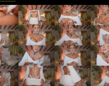 meegan1 — 99 minute Chaturbate female cam show recording, 720p, Feb 13, 2026