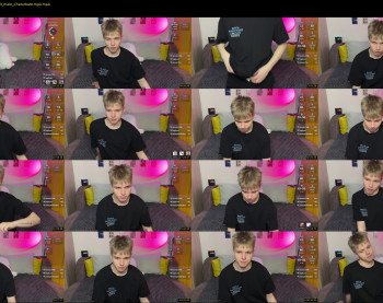 metratok — 78 minute Chaturbate male cam show recording, 720p, Feb 13, 2026