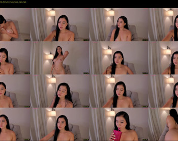 mia_love__ — 66 minute Chaturbate female cam show recording, 720p, Feb 14, 2026