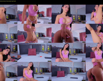 mia_oceann — 121 minute Chaturbate female cam show recording, 720p, Feb 13, 2026