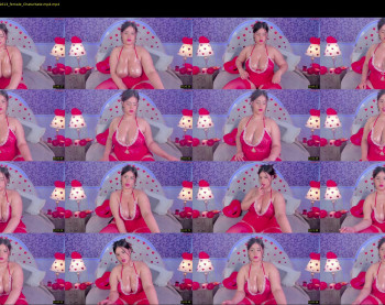 miamontoya — 29 minute Chaturbate female cam show recording, 720p, Feb 13, 2026