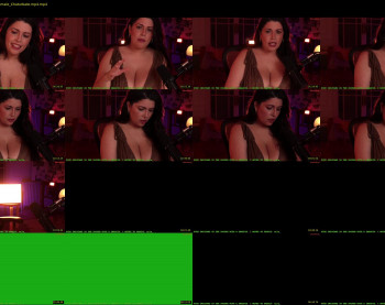 mila_ — 8 minute Chaturbate female cam show recording, 720p, Feb 14, 2026