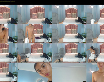 milaa_star — 11 minute Chaturbate female cam show recording, 720p, Feb 13, 2026