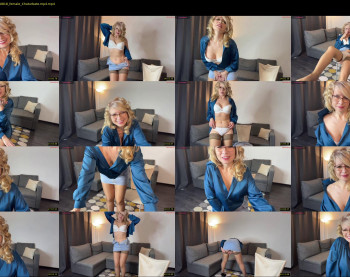 milena_whity — 51 minute Chaturbate female cam show recording, 720p, Feb 13, 2026
