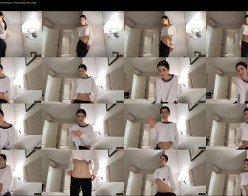 milla_bella — 65 minute Chaturbate female cam show recording, 720p, Feb 13, 2026