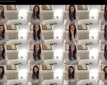 milla_bella — 3 minute Chaturbate female cam show recording, 720p, Feb 14, 2026