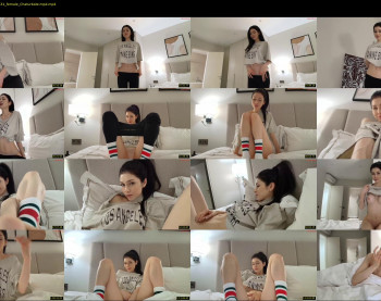 milla_bella — 90 minute Chaturbate female cam show recording, 720p, Feb 14, 2026