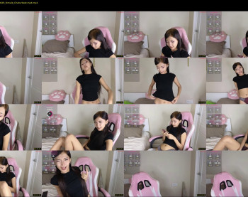 mimiicherry — 92 minute Chaturbate female cam show recording, 720p, Feb 13, 2026