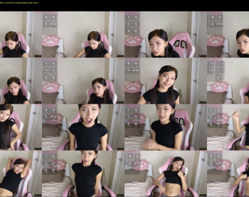 mimiicherry — 6 minute Chaturbate female cam show recording, 720p, Feb 13, 2026