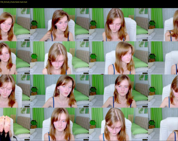 miss___alisa — 46 minute Chaturbate female cam show recording, 720p, Feb 13, 2026