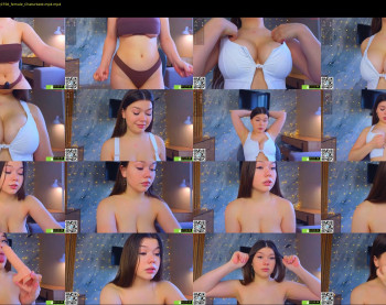 miss_bubbles — 64 minute Chaturbate female cam show recording, 720p, Feb 13, 2026