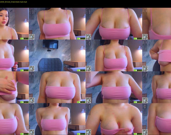miss_bubbles — 48 minute Chaturbate female cam show recording, 720p, Feb 14, 2026