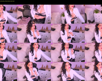missmina — 39 minute Chaturbate female cam show recording, 720p, Feb 13, 2026