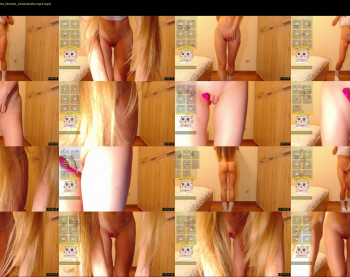 mrsfllower — 121 minute Chaturbate female cam show recording, 720p, Feb 13, 2026