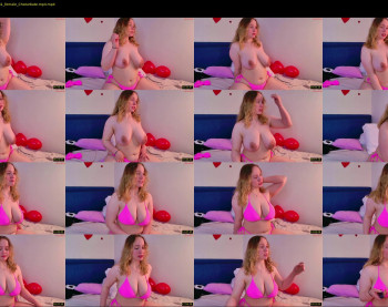 mrsprude — 22 minute Chaturbate female cam show recording, 720p, Feb 13, 2026
