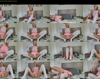 mrswadsworthy — 4 minute Chaturbate female cam show recording, 720p, Feb 13, 2026