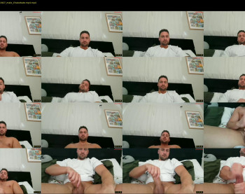 mrthickly818 — 40 minute Chaturbate male cam show recording, 480p, Feb 13, 2026