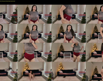 ms_mochii — 120 minute Chaturbate female cam show recording, 720p, Feb 13, 2026