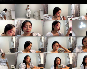 muiklecha — 121 minute Chaturbate female cam show recording, 720p, Feb 13, 2026