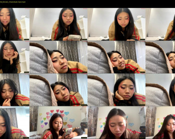 muiklecha — 120 minute Chaturbate female cam show recording, 720p, Feb 13, 2026