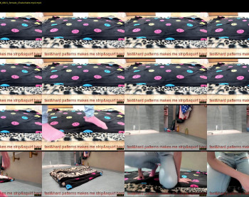 my_moon_light — 15 minute Chaturbate female cam show recording, 720p, Feb 13, 2026
