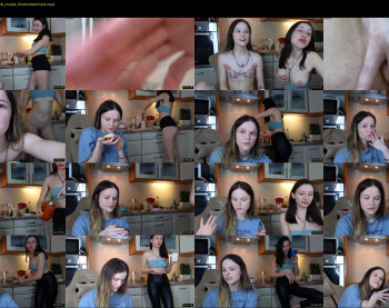 nastyundi — 61 minute Chaturbate couple cam show recording, 720p, Feb 13, 2026