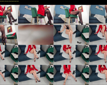 natalyaseduction — 121 minute Chaturbate female cam show recording, 720p, Feb 13, 2026