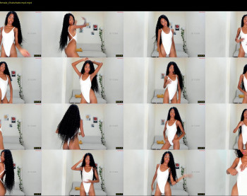 neary_ — 18 minute Chaturbate female cam show recording, 720p, Feb 13, 2026