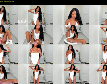 neary_ — 121 minute Chaturbate female cam show recording, 720p, Feb 13, 2026