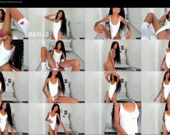 neary_ — 121 minute Chaturbate female cam show recording, 720p, Feb 13, 2026