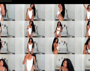 neary_ — 31 minute Chaturbate female cam show recording, 720p, Feb 13, 2026