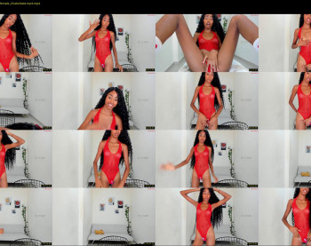 neary_ — 121 minute Chaturbate female cam show recording, 720p, Feb 14, 2026