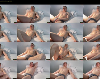 nfeibk — 120 minute Chaturbate male cam show recording, 720p, Feb 13, 2026