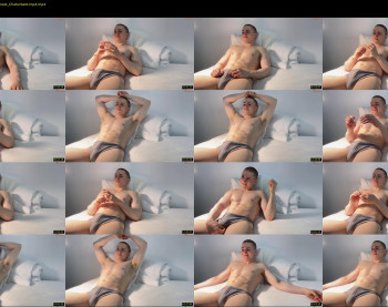 nfeibk — 30 minute Chaturbate male cam show recording, 720p, Feb 13, 2026