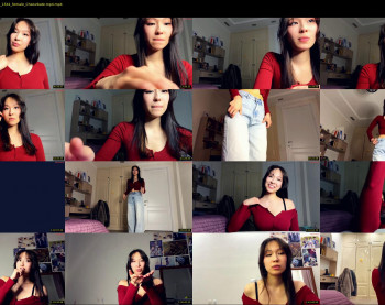 nievesshippey — 117 minute Chaturbate female cam show recording, 720p, Feb 13, 2026