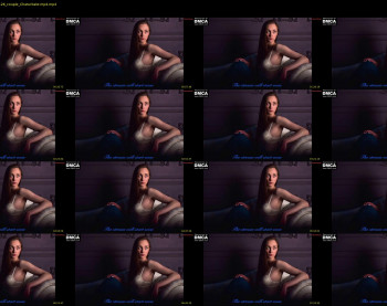 nikki_maks — 9 minute Chaturbate couple cam show recording, 720p, Feb 13, 2026