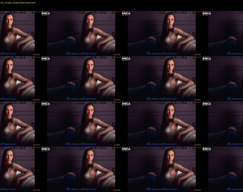 nikki_maks — 4 minute Chaturbate couple cam show recording, 720p, Feb 13, 2026