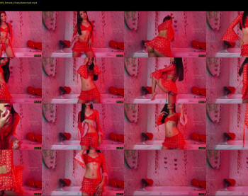 nina_ponse — 20 minute Chaturbate female cam show recording, 720p, Feb 14, 2026