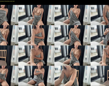 nyconik — 120 minute Chaturbate female cam show recording, 720p, Feb 13, 2026
