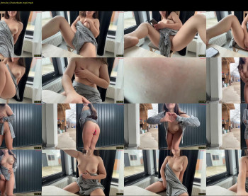 nyconik — 53 minute Chaturbate female cam show recording, 720p, Feb 13, 2026