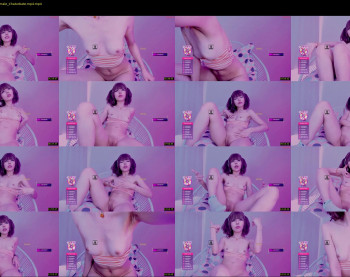 nyvy — 23 minute Chaturbate female cam show recording, 720p, Feb 13, 2026