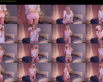 odelynbrower — 121 minute Chaturbate female cam show recording, 720p, Feb 13, 2026