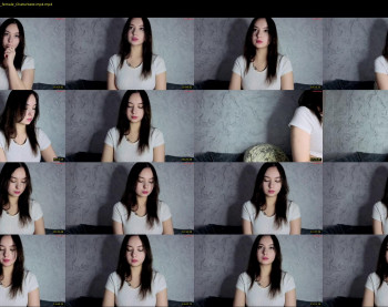 onejane — 18 minute Chaturbate female cam show recording, 720p, Feb 13, 2026