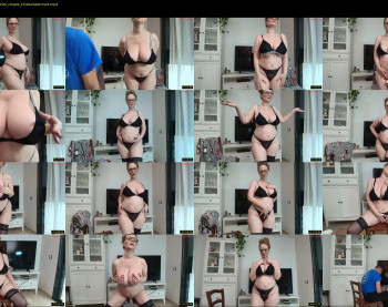 palaustudio — 121 minute Chaturbate female cam show recording, 480p, Feb 13, 2026