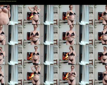 palaustudio — 14 minute Chaturbate female cam show recording, 720p, Feb 13, 2026