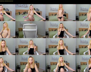 paradi_se — 39 minute Chaturbate female cam show recording, 720p, Feb 13, 2026