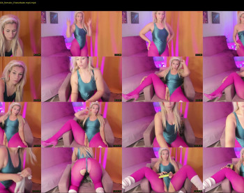 pepperage — 109 minute Chaturbate female cam show recording, 720p, Feb 13, 2026