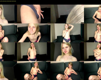 phyllisearney — 120 minute Chaturbate female cam show recording, 720p, Feb 13, 2026