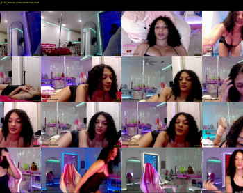 princess_cece — 49 minute Chaturbate female cam show recording, 720p, Feb 13, 2026