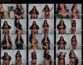 qsstess — 45 minute Chaturbate female cam show recording, 720p, Feb 14, 2026